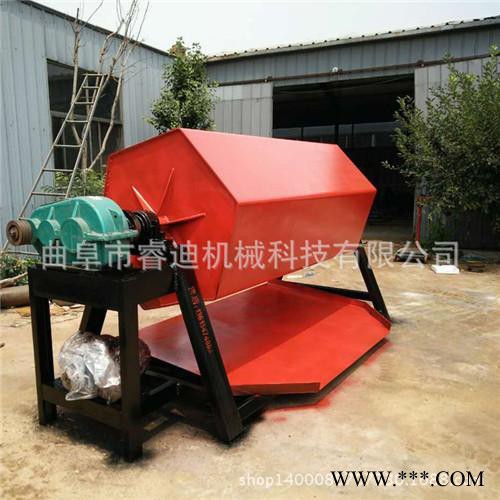 供应车床铜件去毛刺机 山东 六角除锈机图4