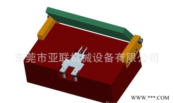 铣床加工  精密铣床加工  专业铣床加工零件加工定制图3
