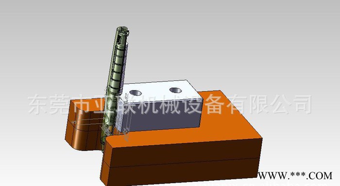 铣床加工  精密铣床加工  专业铣床加工零件加工定制图2