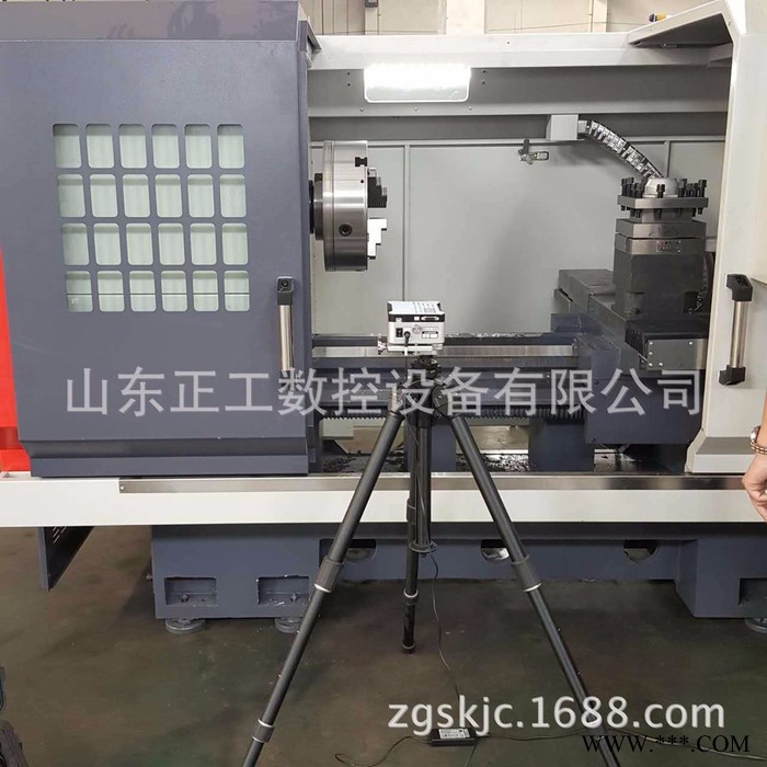 全自动数控车床 CK6136D数控车床 平床身数控车床 专业数控车床厂家图6