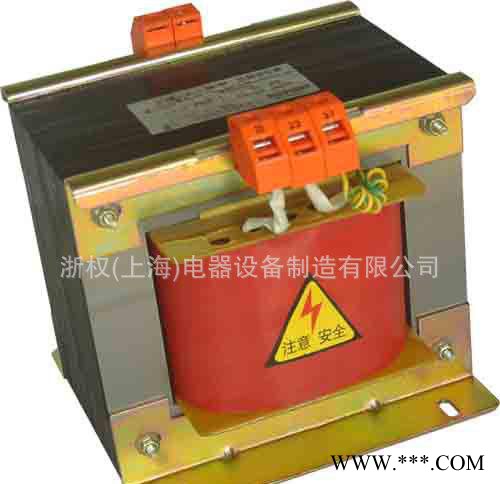 数控机床变压器 JBK控制变压器 220转36v.24.1图3
