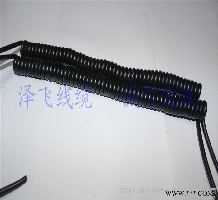 机床电子手轮线,电子手轮线,手轮弹簧线,机床手轮线,数控机床电子图2
