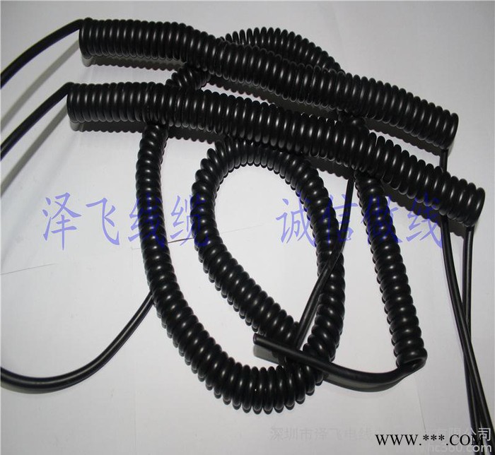 机床电子手轮线,电子手轮线,手轮弹簧线,机床手轮线,数控机床电子图3