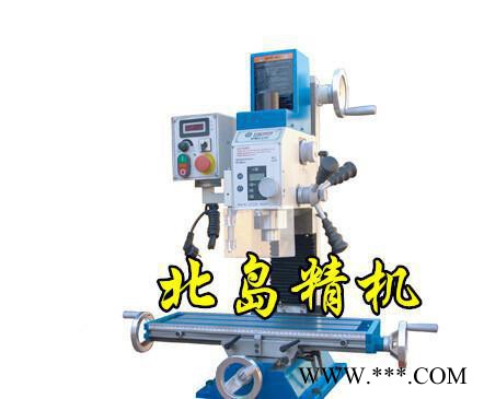 20V 钻铣床 家用钻铣床 微型钻铣床 台式钻床 钻铣两用机 特价图3