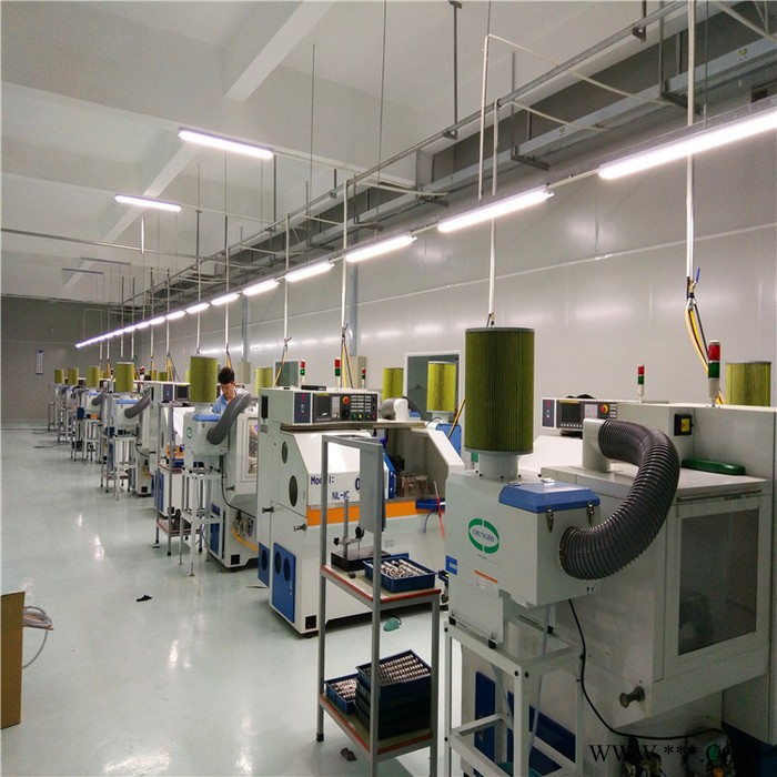 四川重庆机床油雾净化器车床油烟净化器DMP-15 成都清好**图4