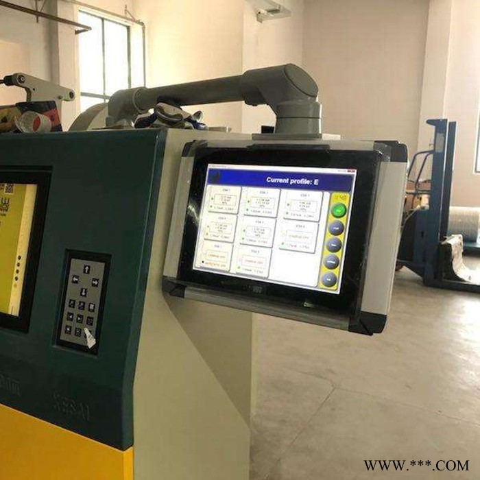 沧州宏泰定制CP操作箱 后开门吊臂控制箱 CNC数控车床操作箱