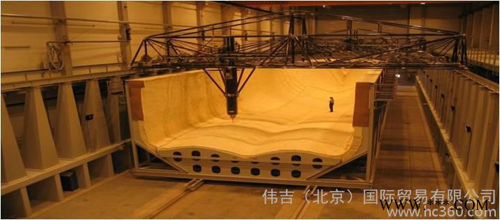 供应德国EEW-PROTECMODAL/VIDAL/RODAL五轴联动数控机床图3