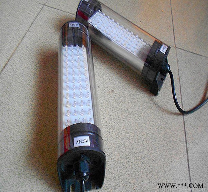 现货数控机床工作灯 LED防水工作灯 防爆工作灯 机床荧光工图2