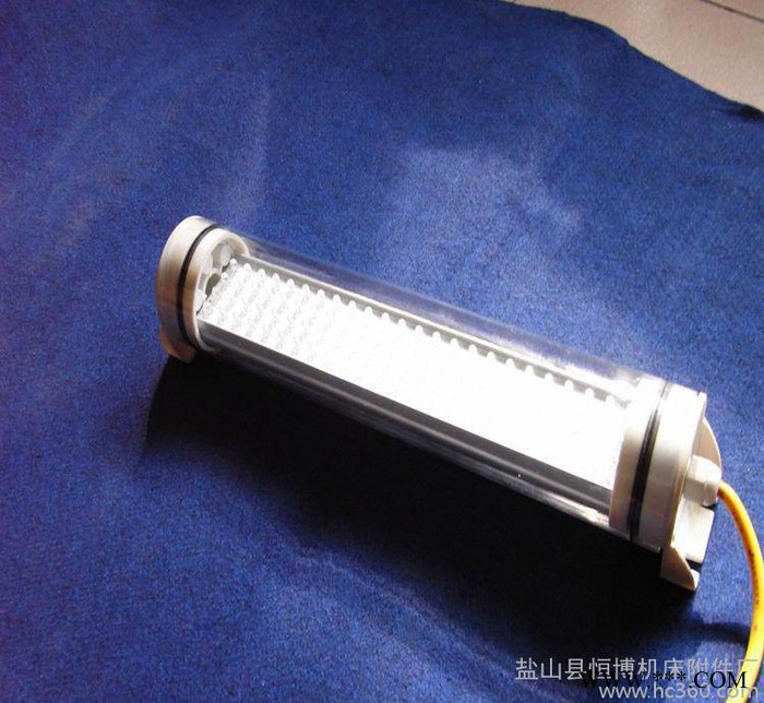 现货数控机床工作灯 LED防水工作灯 防爆工作灯 机床荧光工图3