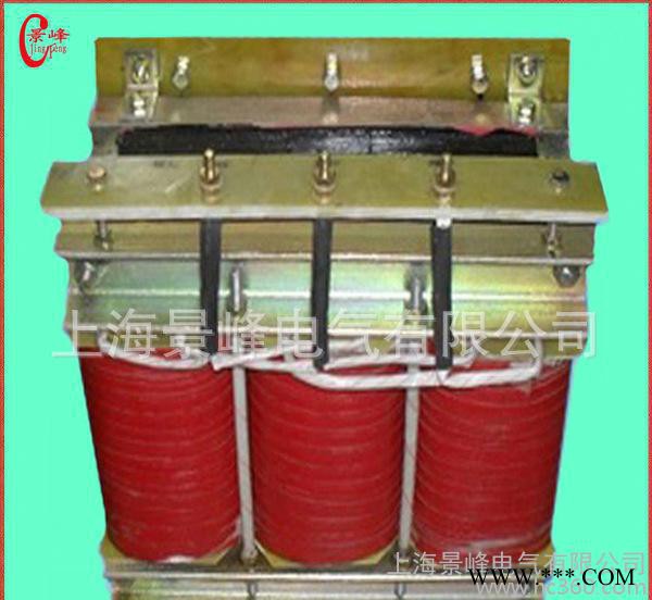 伺服电机数控机床专用变压器70KW380V变220V三相隔离变压器70KVA图3