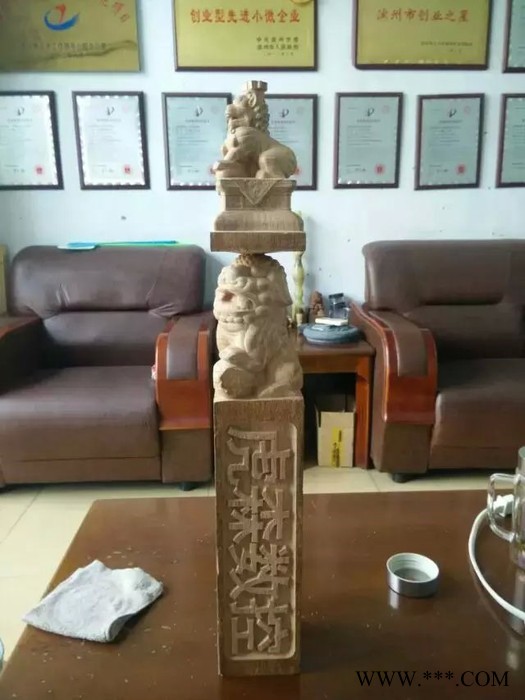 【虎森数控】CNC415K车铣雕（圆雕）自动数控木工车床 数控车床 数控木工车床图7