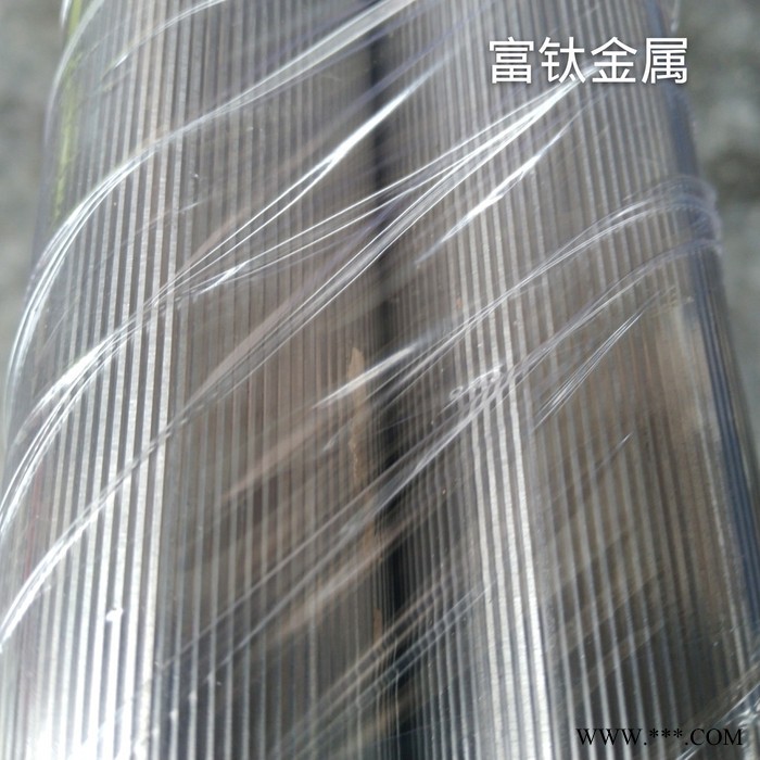 富钛金属 直纹不锈钢棒316F不锈钢网纹棒 304F不锈钢方棒 303F不锈钢六角棒 自动车床专用不锈钢研磨棒厂家图2