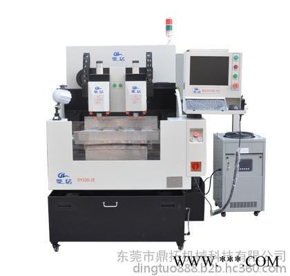 按键高光机厂鼎亿直供按键高光机,精密数控机床图7