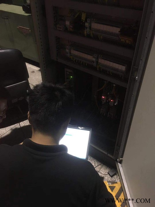 成都数控机床维修/大修 加工中心维修 数控系统维修 伺服驱动电源电机维修 芯片级维修图2
