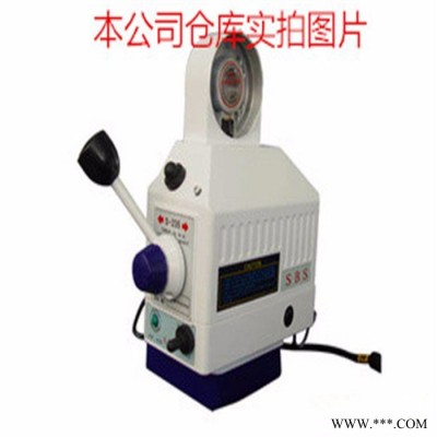台湾 铣床走刀器F-500