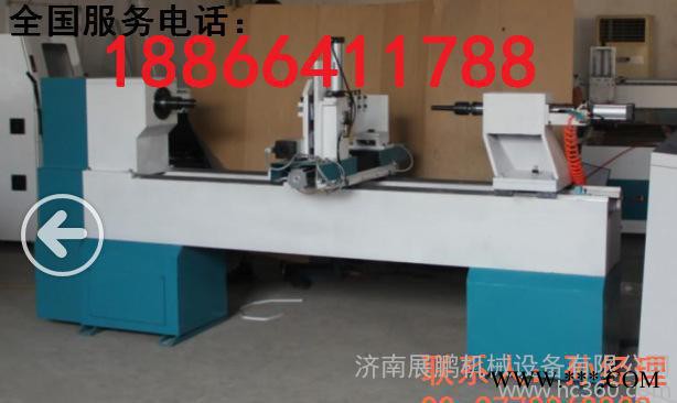 **多功能楼梯 立柱车床 花瓶车床 自动仿形车床图3