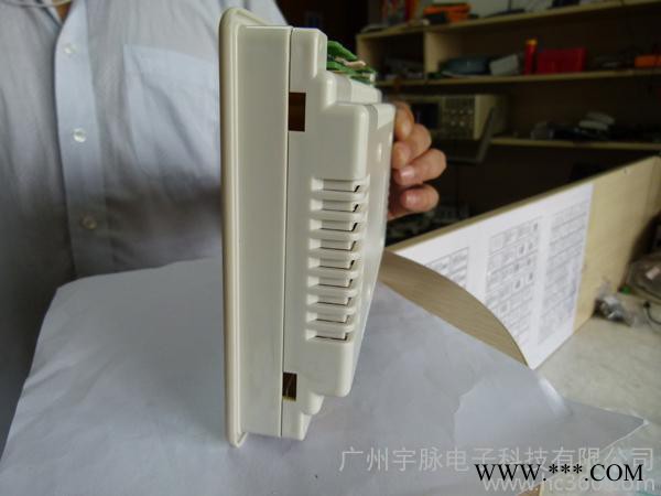 供应宇脉数控机床TFT彩色液晶触摸屏图2