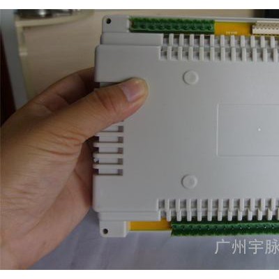 供应宇脉数控机床TFT彩色液晶触摸屏