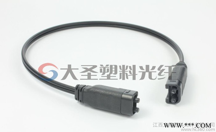 发那科（FANUC）伺服光纤 CNC数控机床光纤光缆线图2
