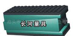 数控机床垫铁|S78-10防震垫铁|三层调整垫铁图3