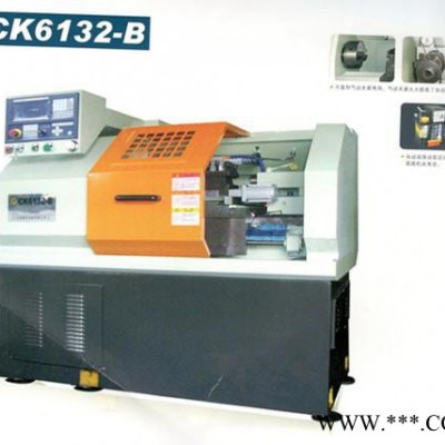 供应硬轨巨型斜床身数控机床CK7132型号，硬轨巨型斜床身数控机床CK报价