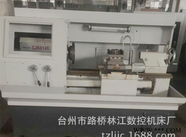 直销精密数控车床 6140数控机床图3