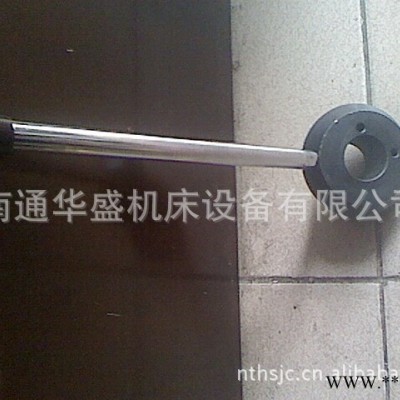 南通铣床配件 X6330A铣床铣头主轴升降刹紧手柄打孔226
