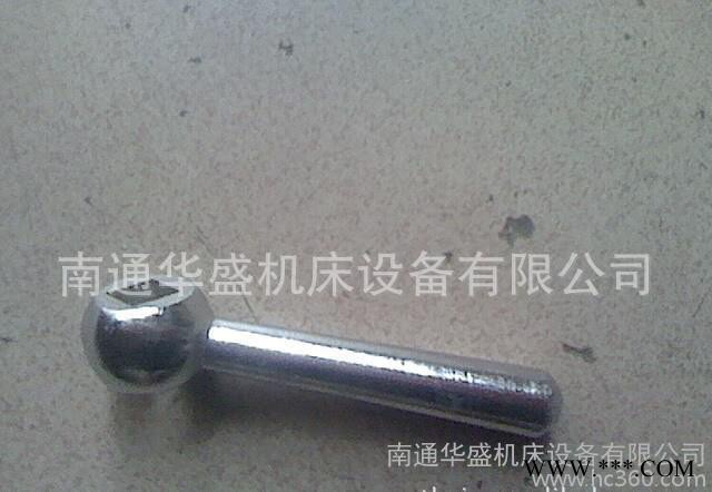 南通铣床配件南通机床有限公司X6325铣床工作台刹紧方孔手柄图3
