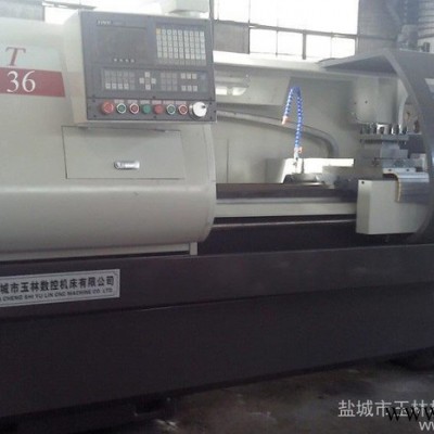 厂家** CJK6136经济型数控车床 **数控精密车床 通用数控机床