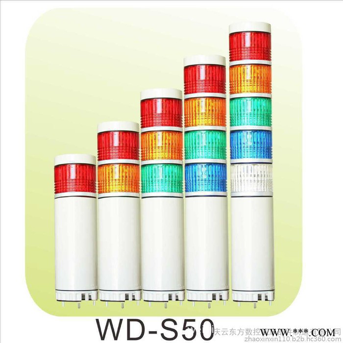庆云东方数控机床灯具图4