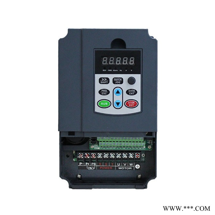 三科4KW数控机床专用变频器  高性能重载矢量变频器调速器图2