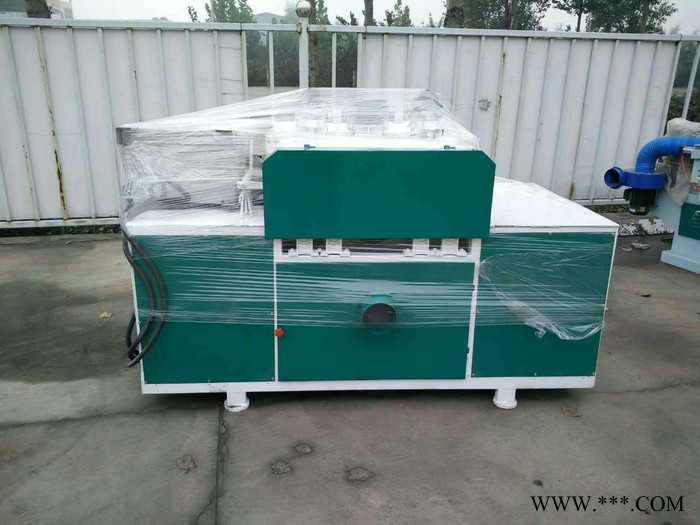 双轴方木多片锯 木工多片锯厂家  除虫多片锯 木工多片锯 多片锯配件 多片锯车床 多片锯木工机械 **新型多片图4