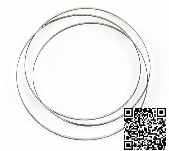 曼德MD10514金刚石工具木工车床汽油锯cnc切角机 不锈钢金刚石锯子带锯条切割玻璃五金工具配件图4