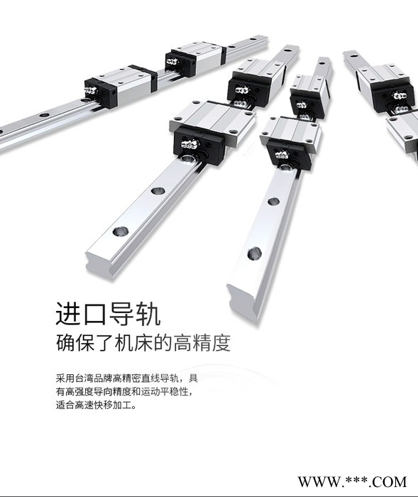 数控机床CNC精雕机1080M手板治具零件加工图5