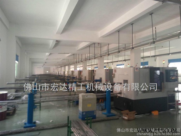 车床自动送料机 26型 车床送料机图7