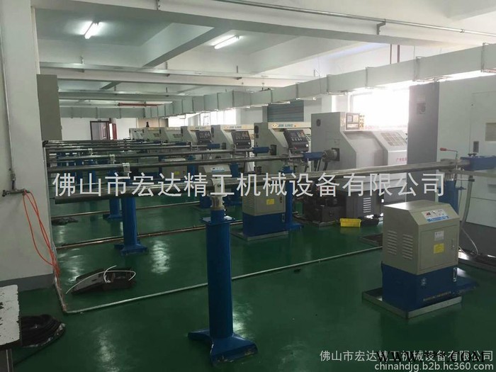 车床自动送料机 26型 车床送料机图8
