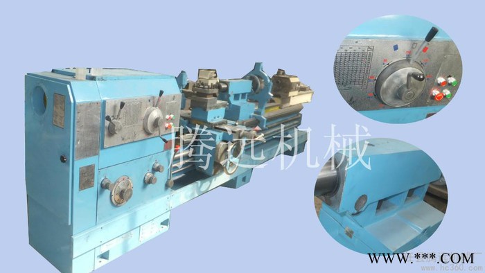 供应河北卧式车床 腾远CW6280车床 普通车床价格图2