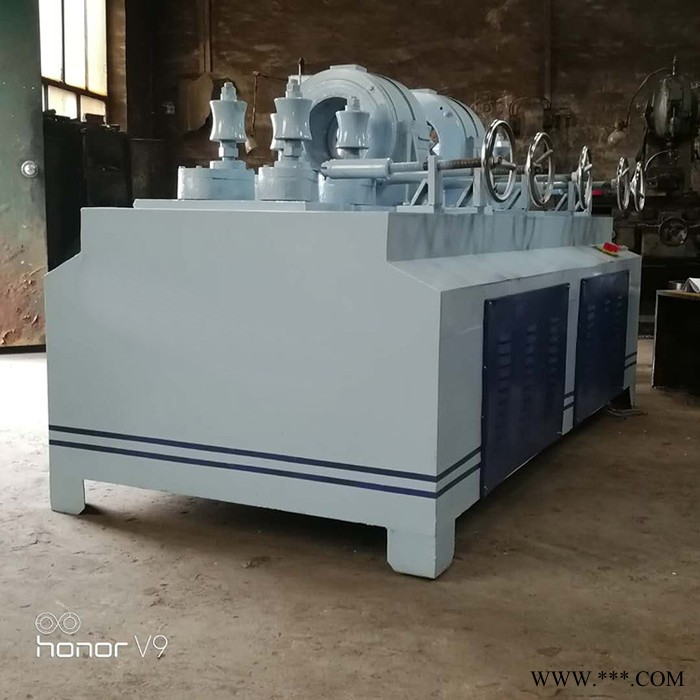 紫艺茗 100型 圆棒机 桂林圆木车床批发厂家 全自动圆棒机图3