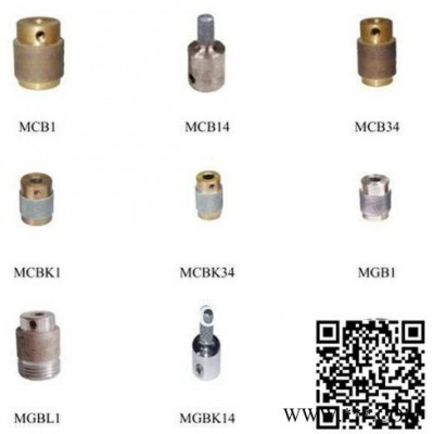 曼德MCBL1金刚石工具 五金配件螺丝机切砖机自动拧伺服拧紧轴磨头车床磨头五金电动研磨打磨玻璃