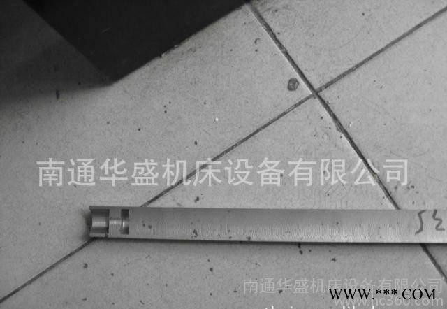 南通铣床配件南通第五机床有限公司XQ6135铣床工作台前后移图3