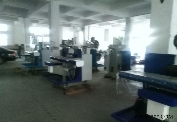 普瑞赛斯 PRE-CNC-M4B 数控铣床  数控炮塔铣床图3