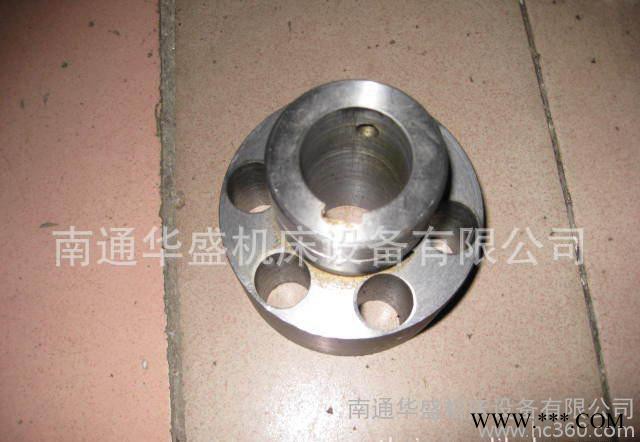 南通铣床配件 X53K铣床主电机联轴器图3