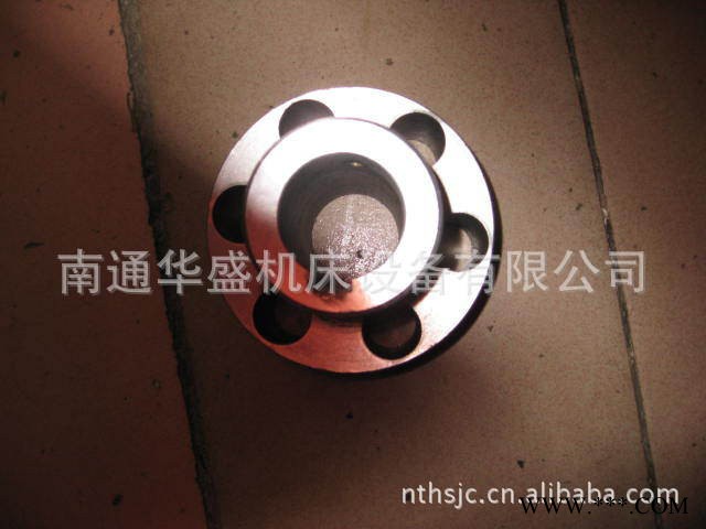 南通铣床配件 X53K铣床主电机联轴器图2