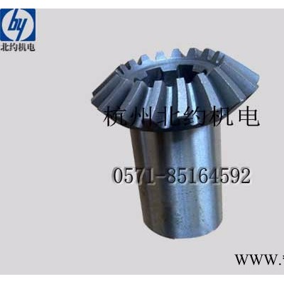 北京铣床厂X5040铣床伞形齿轮
