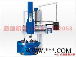 供应c5116型单柱立式车床数控机床高精度加工图2