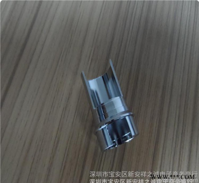 深圳自动车床加工 嵌件深圳自动车床加工 铜嵌件深圳自动车床加工图3