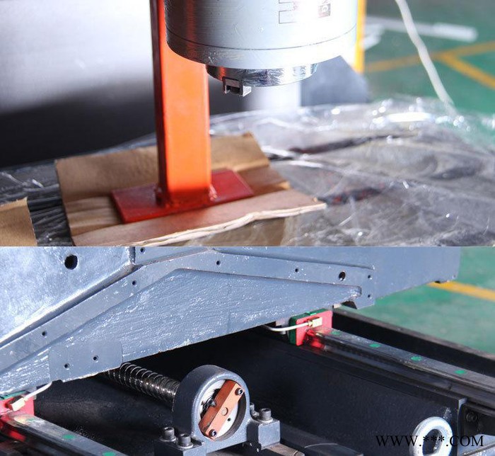 加工中心CNC650数控机床 高精度零件加工五金机械