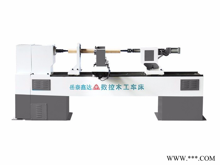 山东岳泰YTXD数控木工车床厂家 木工数控车床 双轴数控木工车床 汉化数控木工车床 自动数控木工车床 木工数控车床机床图6