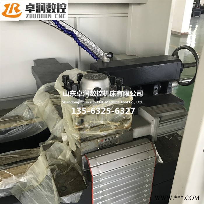 专业生产卓润机床 6150数控车床 ck6150数控机床厂家