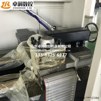 专业生产卓润机床 6150数控车床 ck6150数控机床厂家